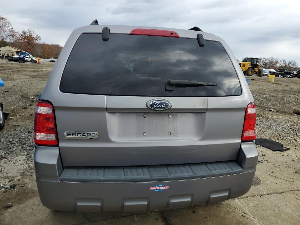 Ford Escape Xlt