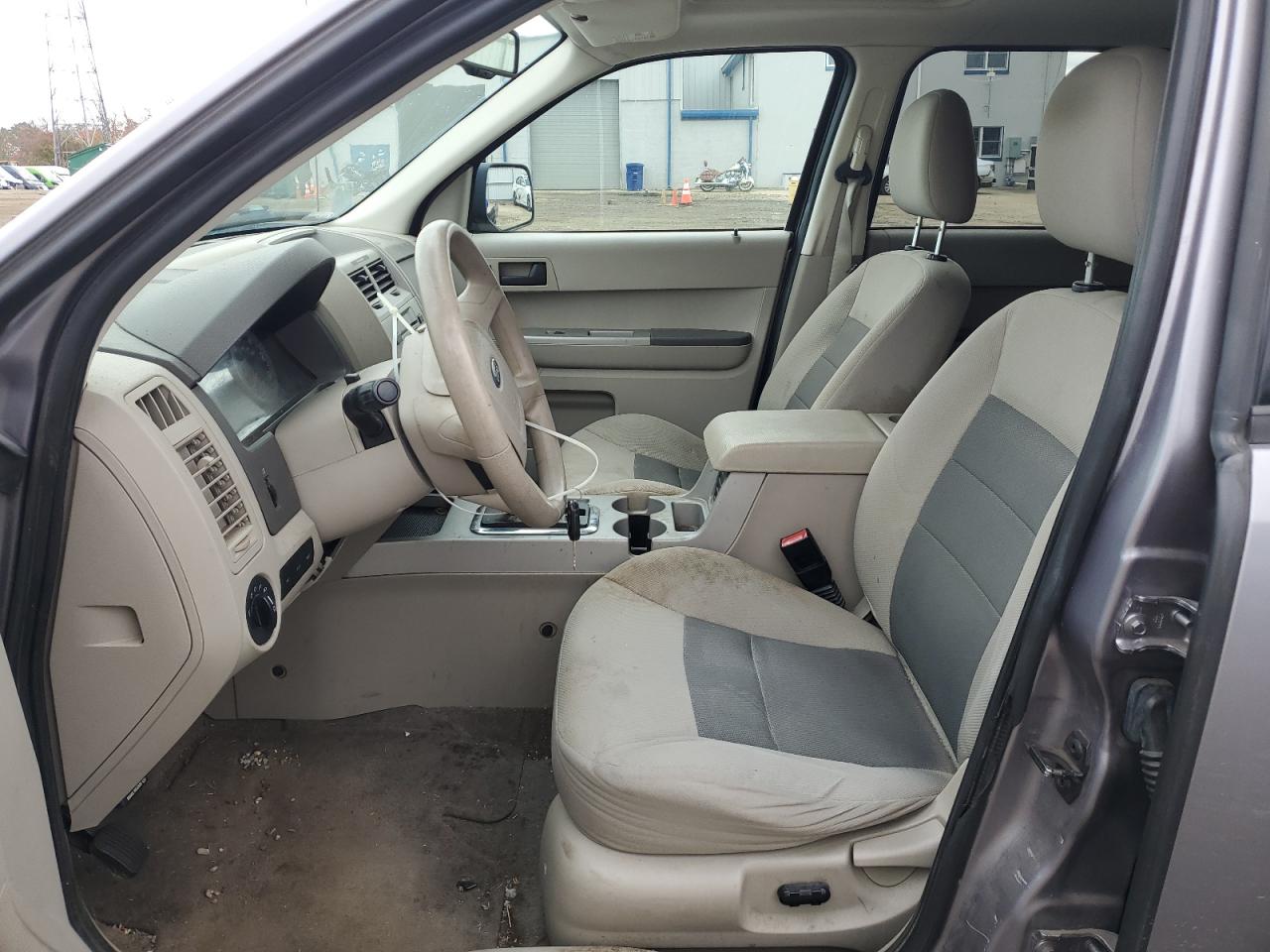Ford Escape Xlt