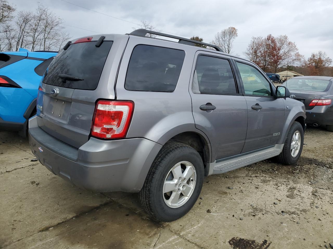 Ford Escape Xlt