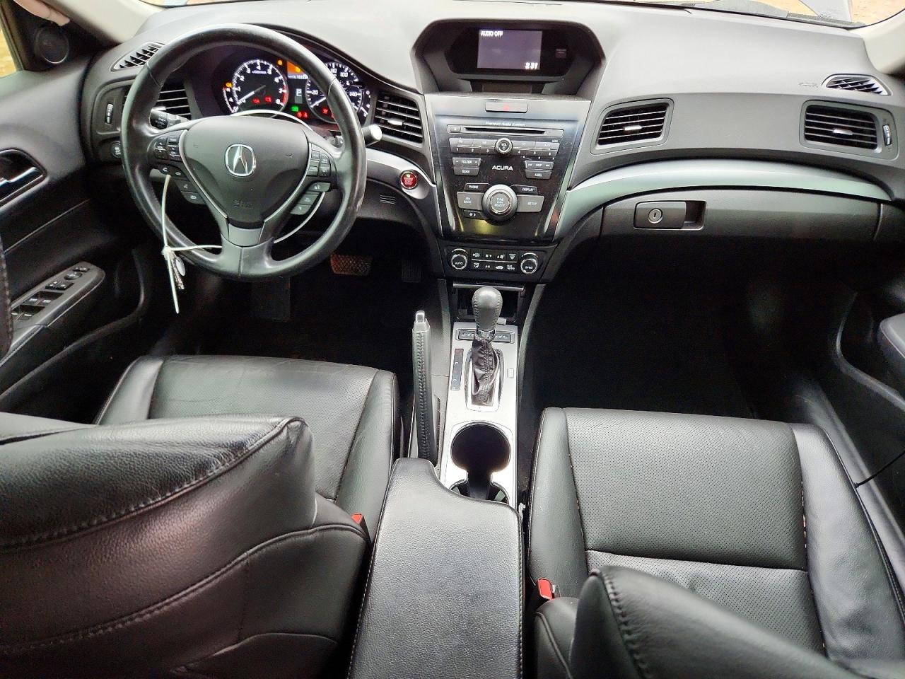 Acura ILX 20