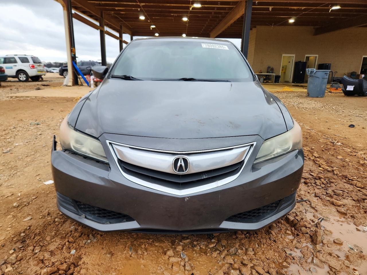 Acura ILX 20