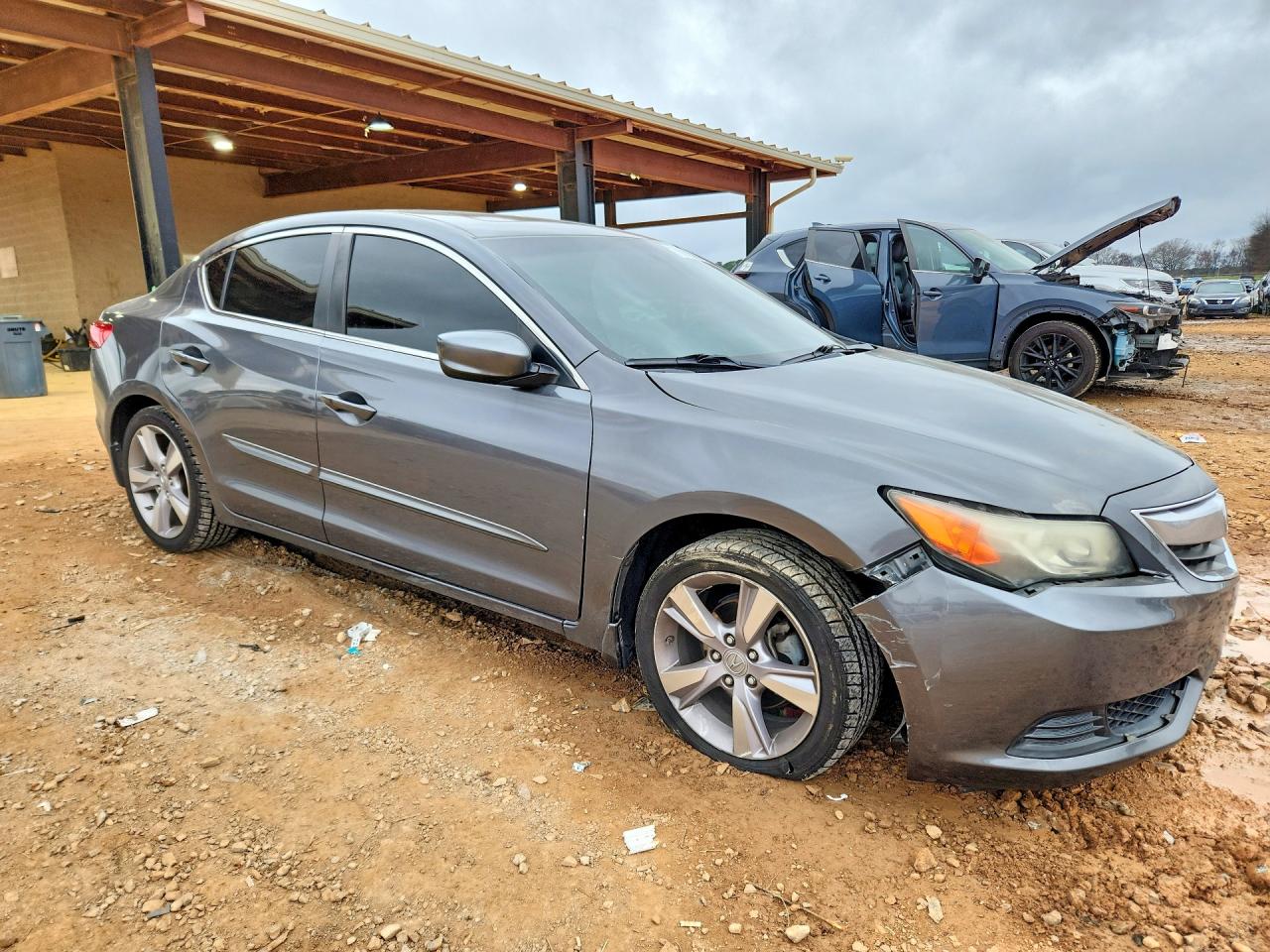 Acura ILX 20