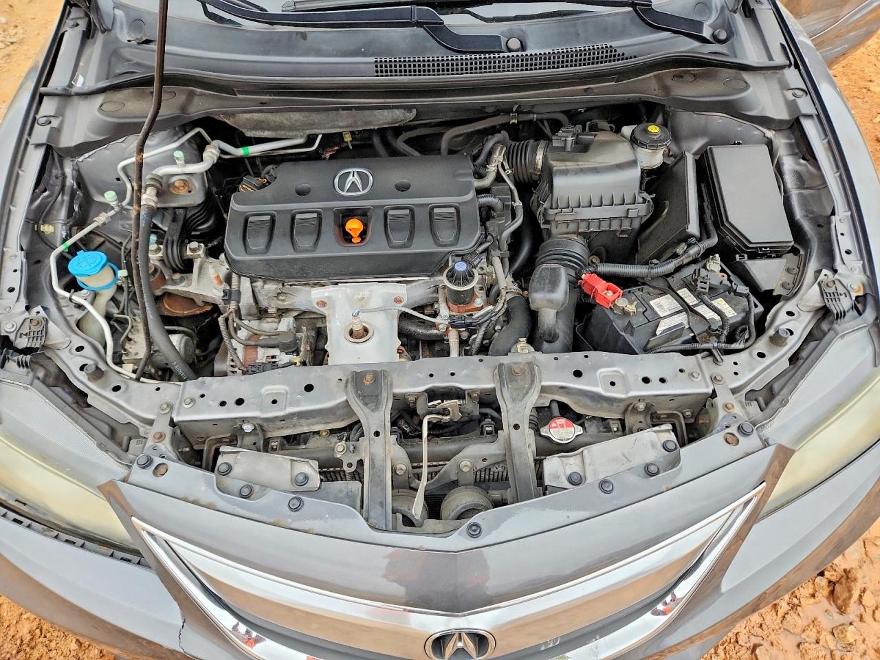 Acura ILX 20