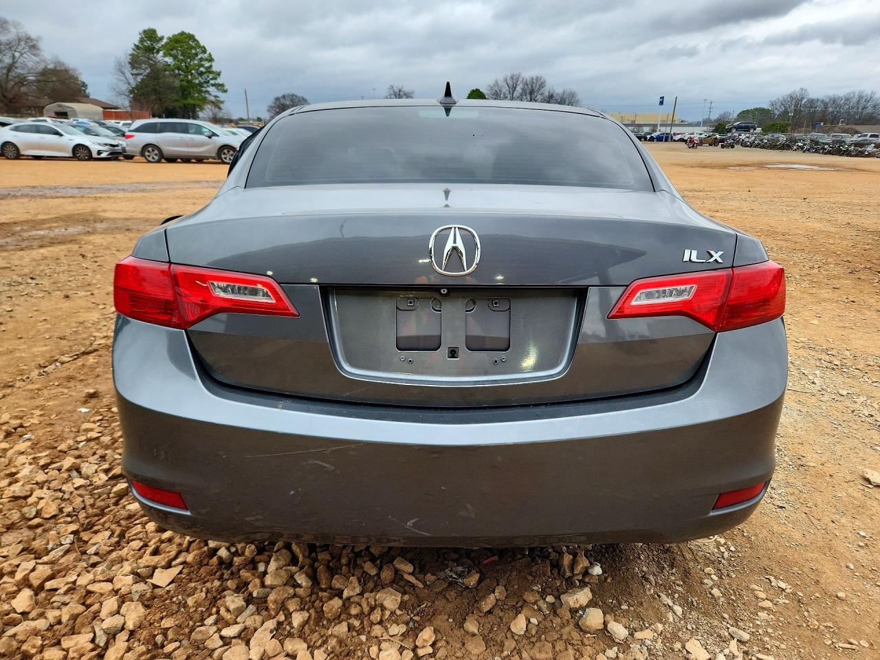 Acura ILX 20