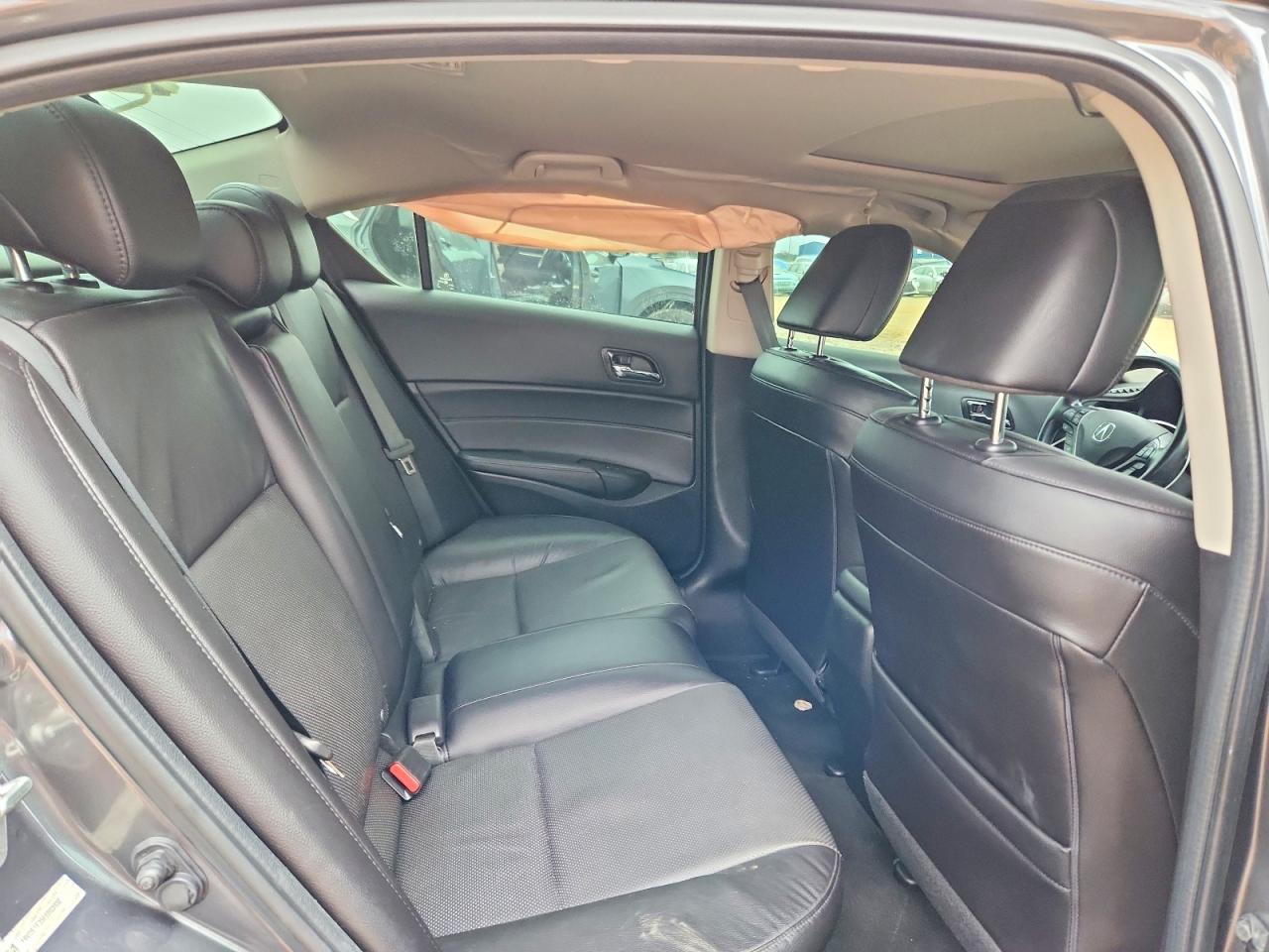 Acura ILX 20