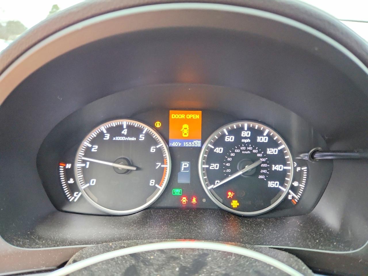Acura ILX 20