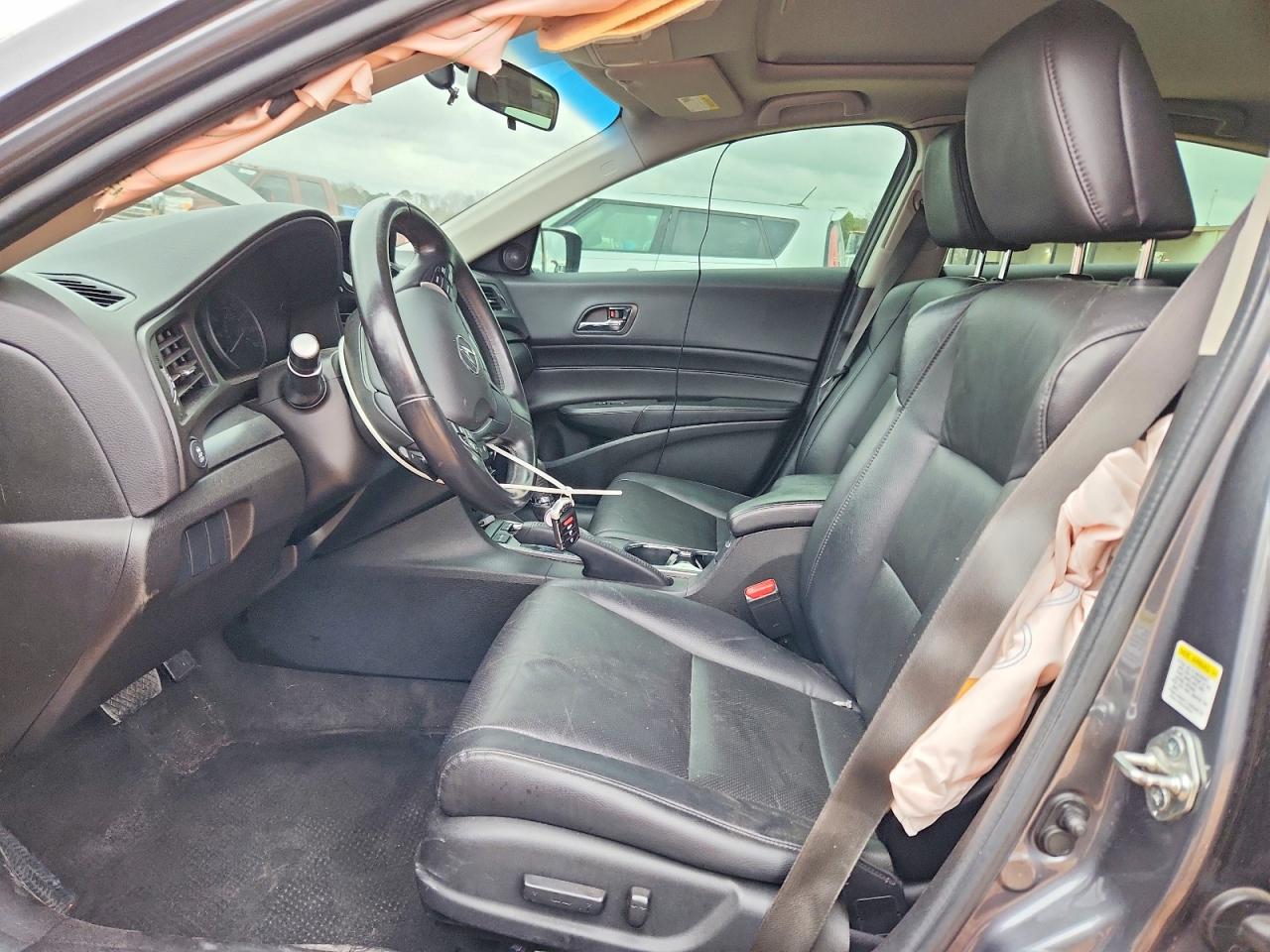 Acura ILX 20