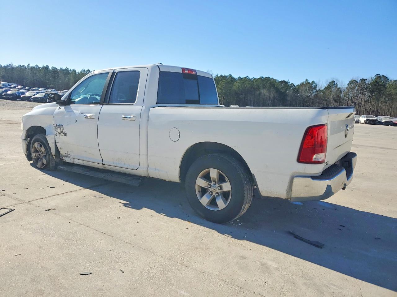 Ram 1500