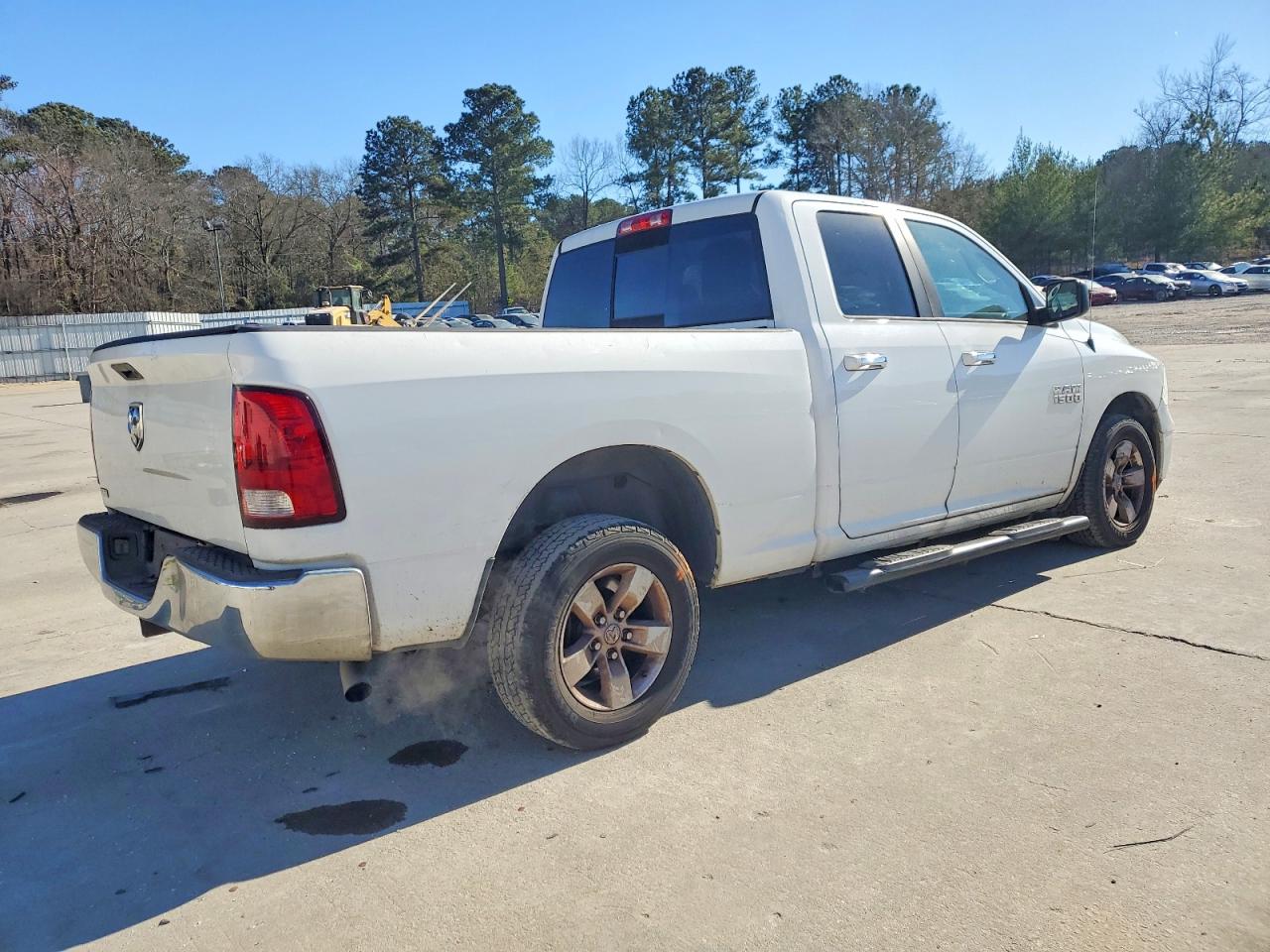 Ram 1500