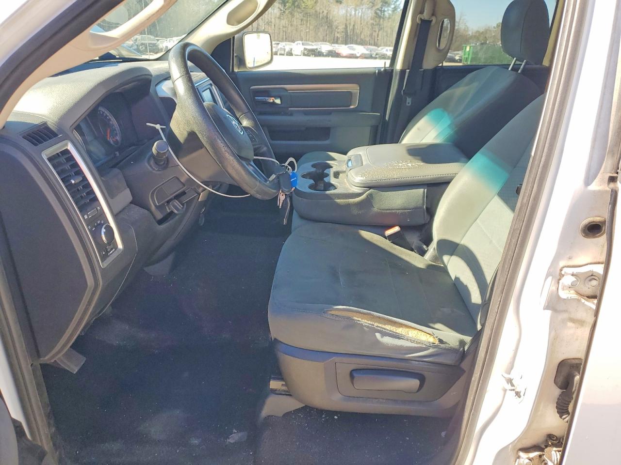 Ram 1500