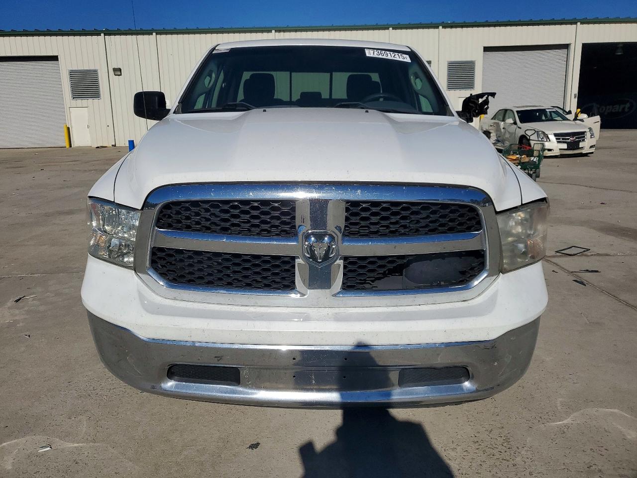 Ram 1500