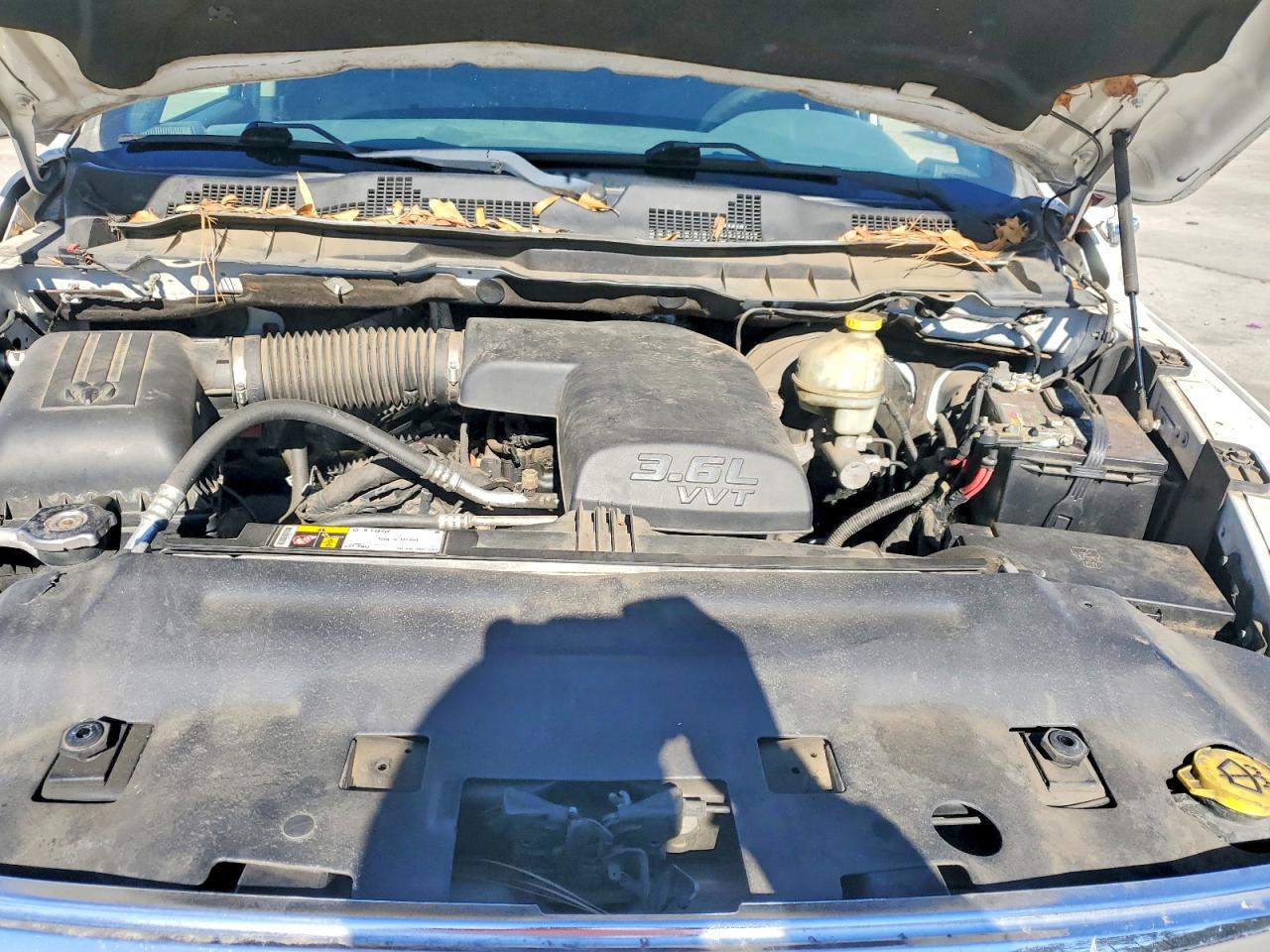 Ram 1500