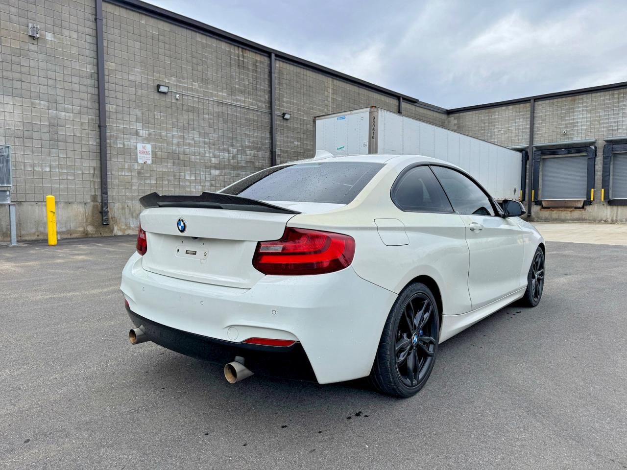 BMW M Series