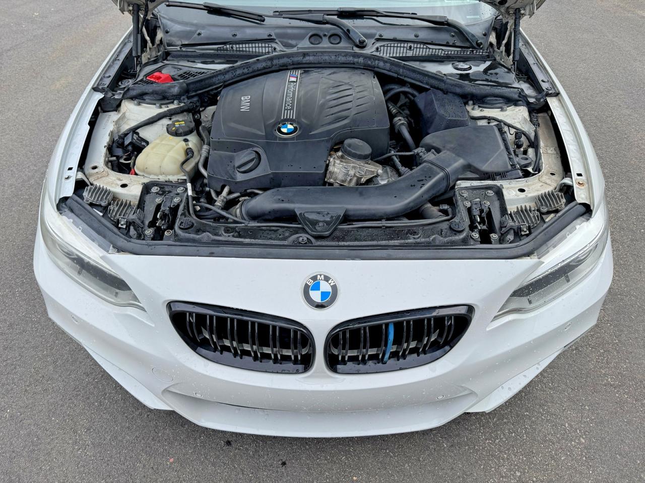 BMW M Series