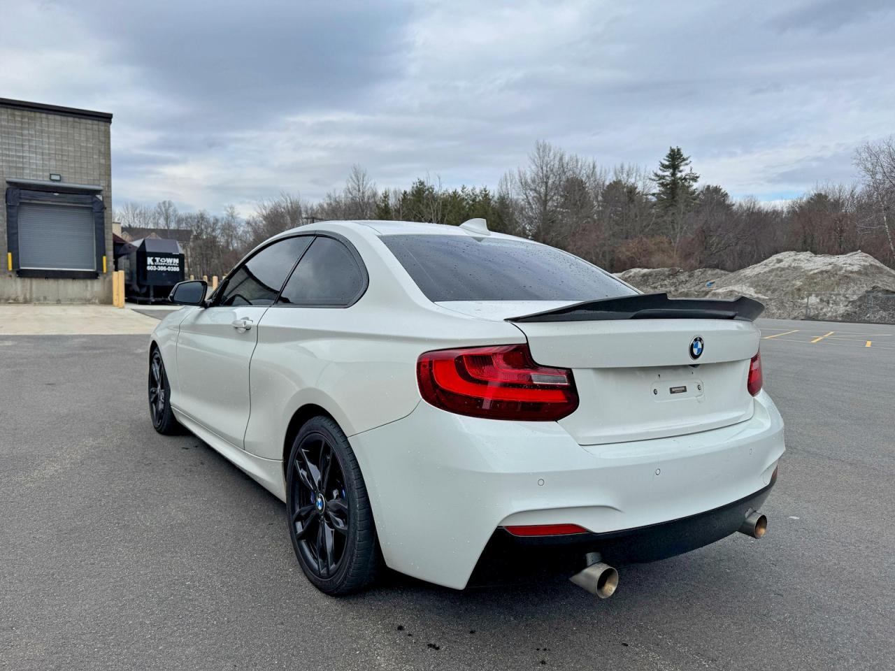 BMW M Series