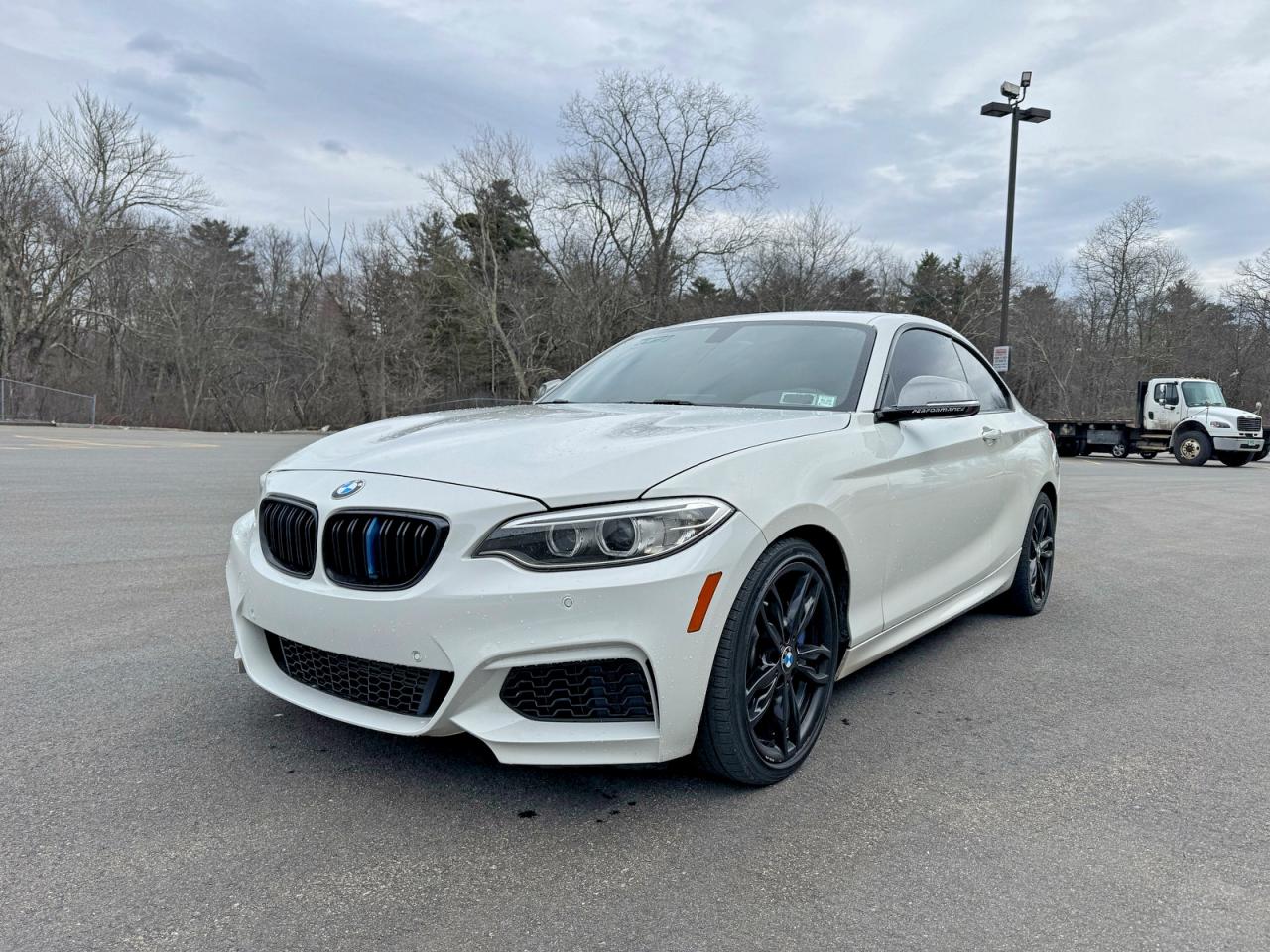 BMW M Series