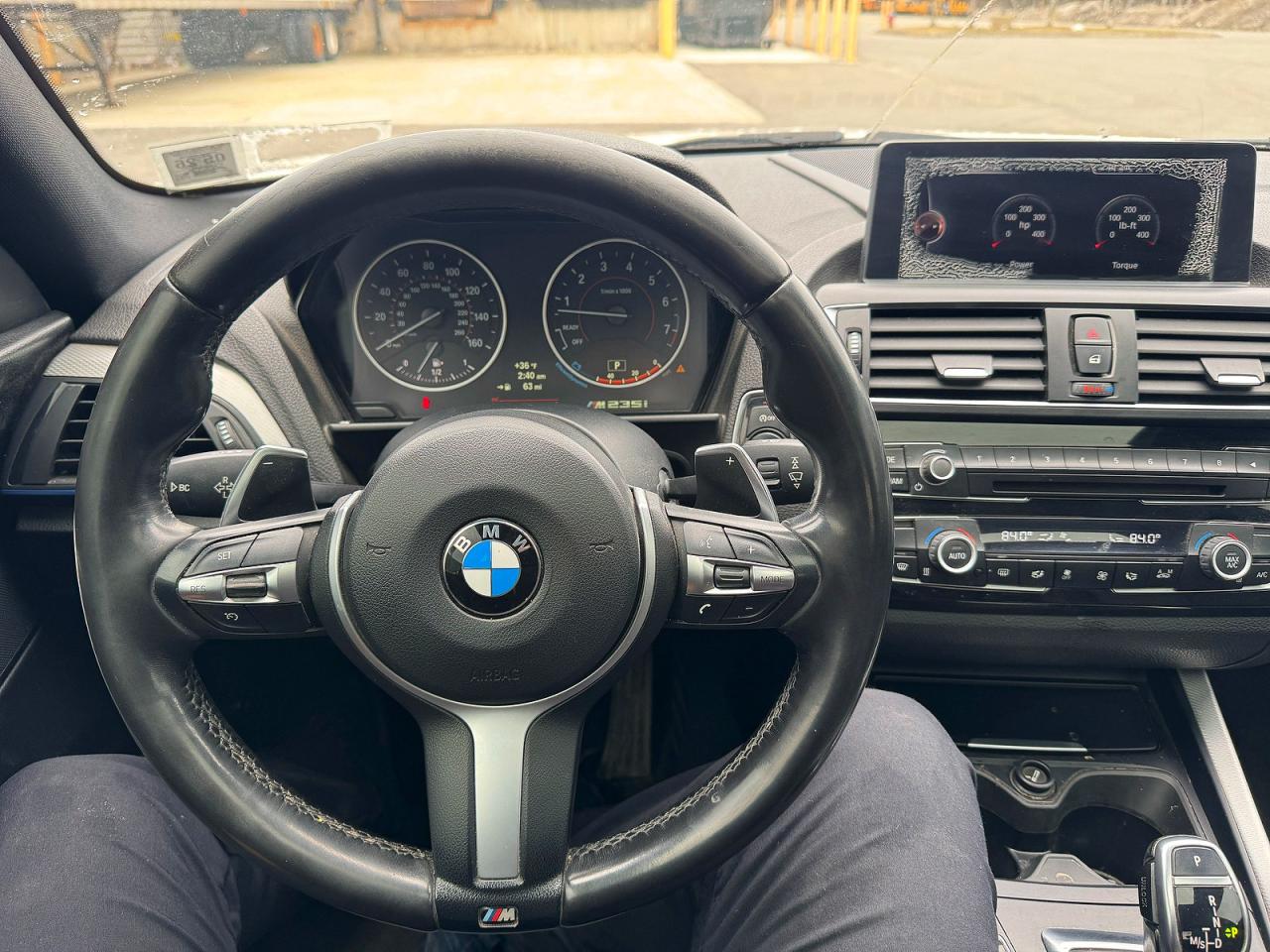 BMW M Series
