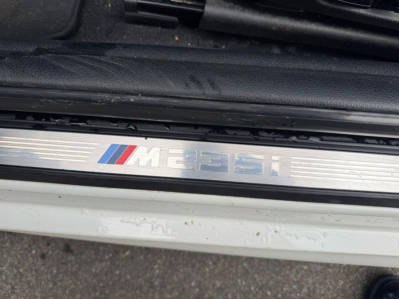 BMW M Series