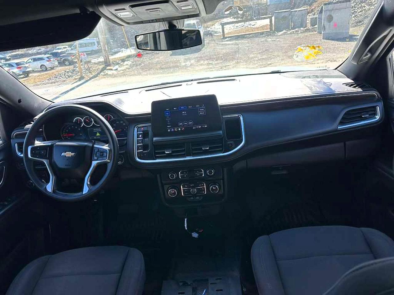 Chevrolet Tahoe C1500