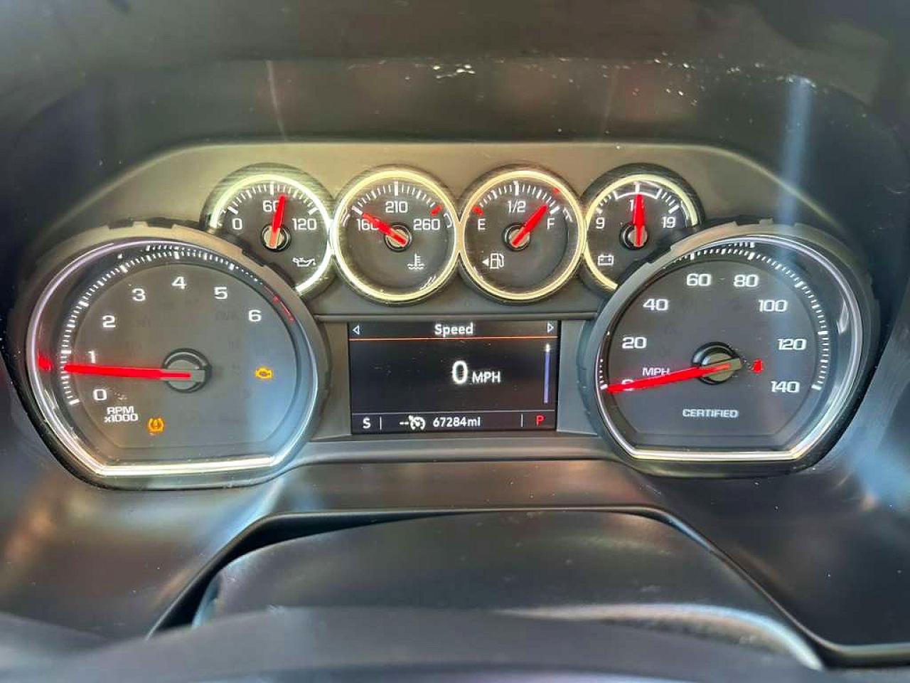 Chevrolet Tahoe C1500