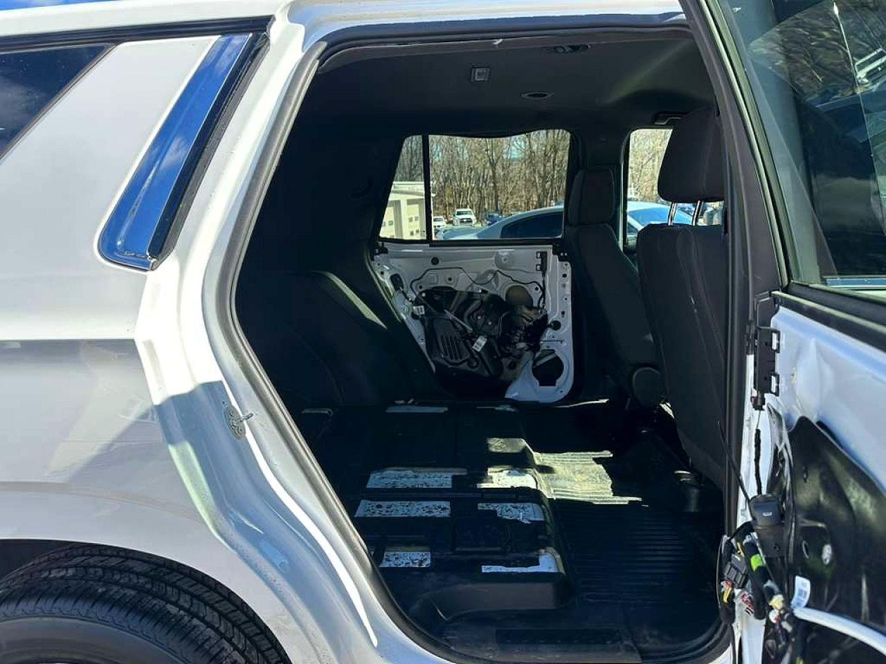 Chevrolet Tahoe C1500
