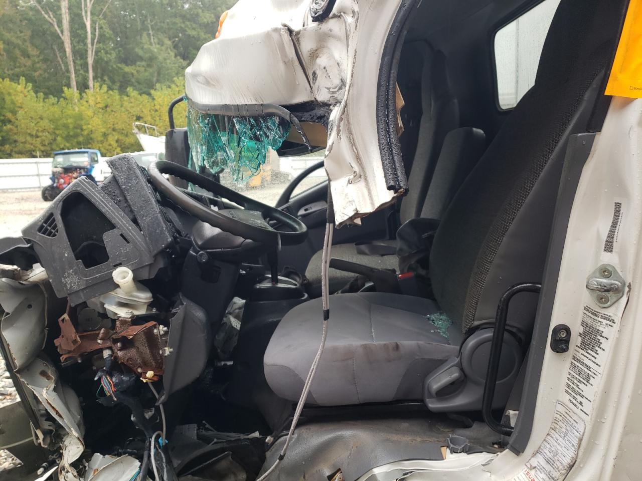 Isuzu Npr