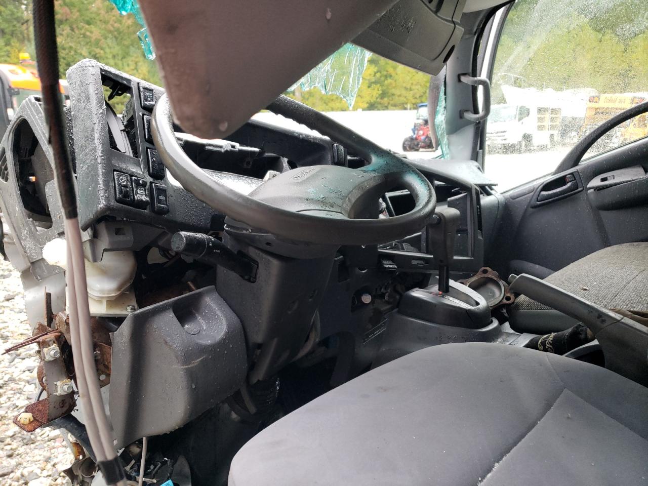 Isuzu Npr