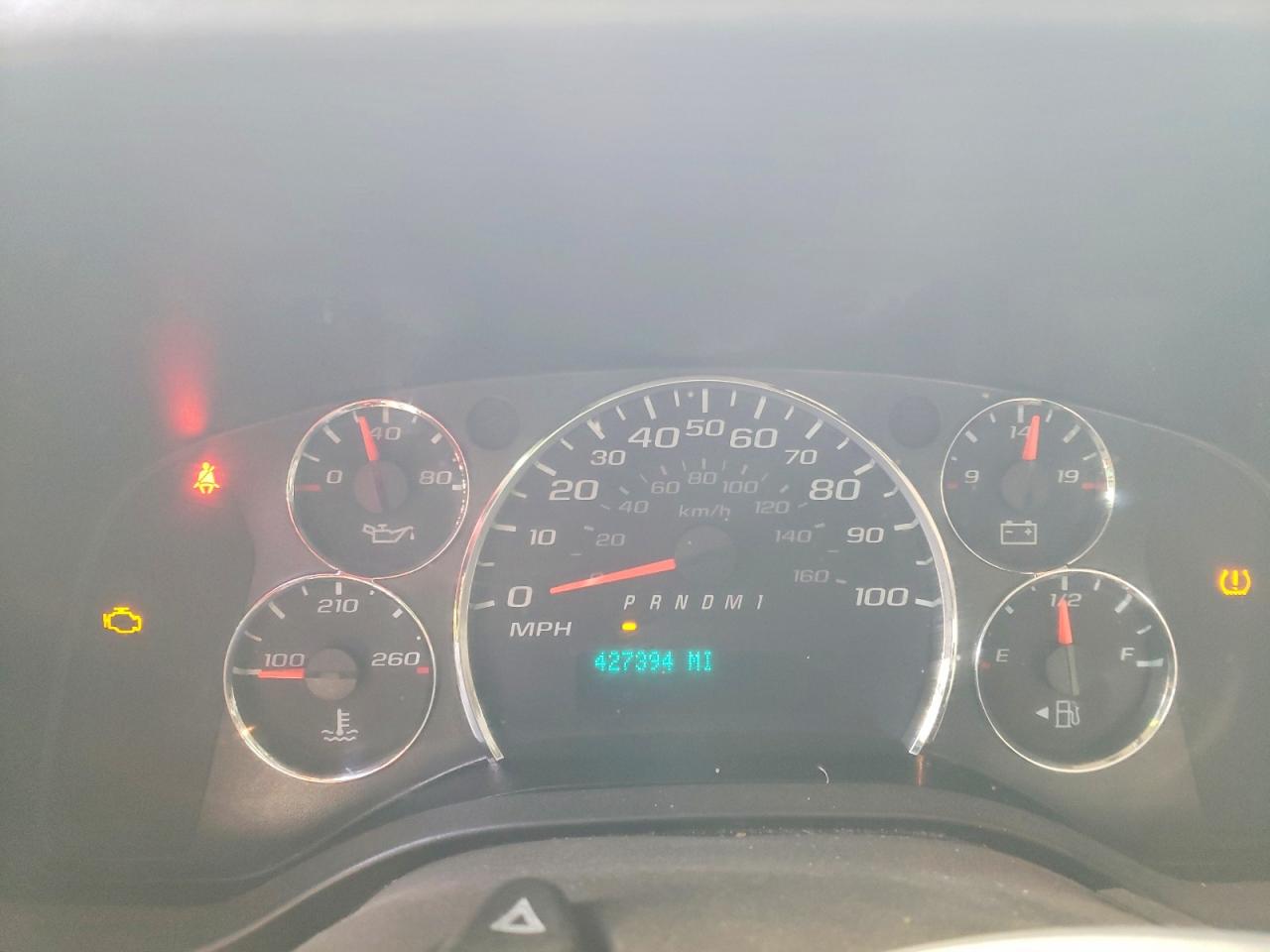 Chevrolet Express
