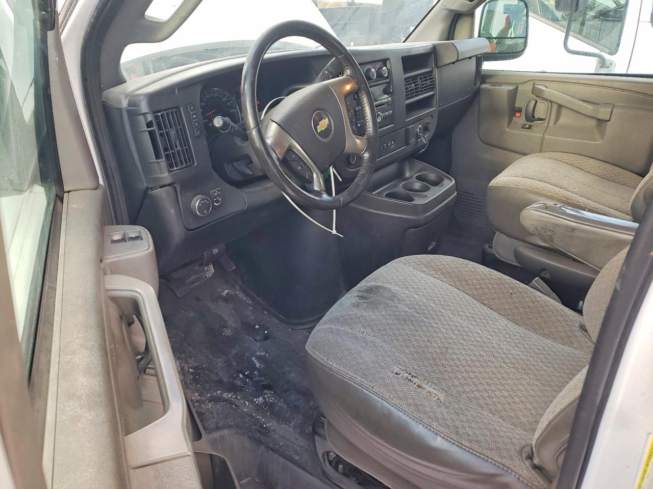 Chevrolet Express