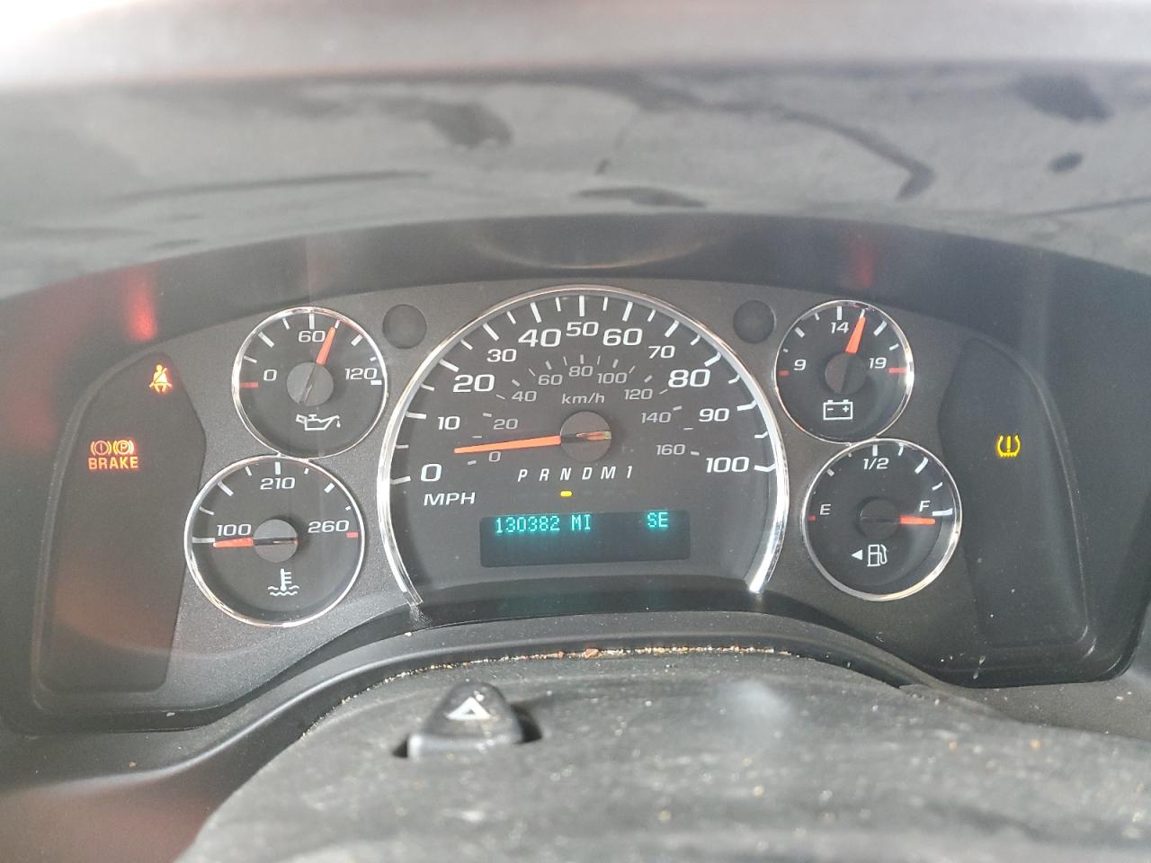 Chevrolet Express