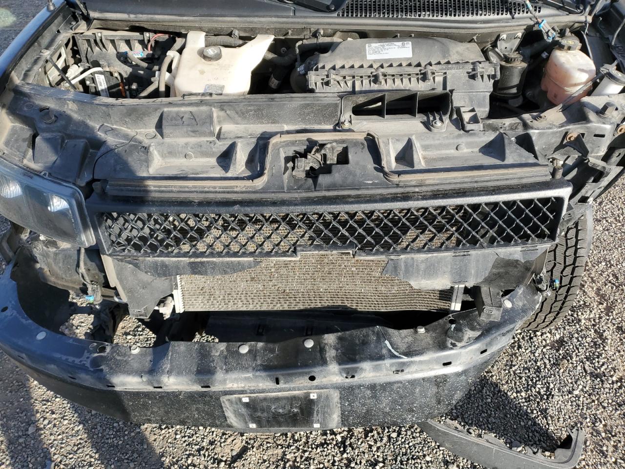 Chevrolet Express