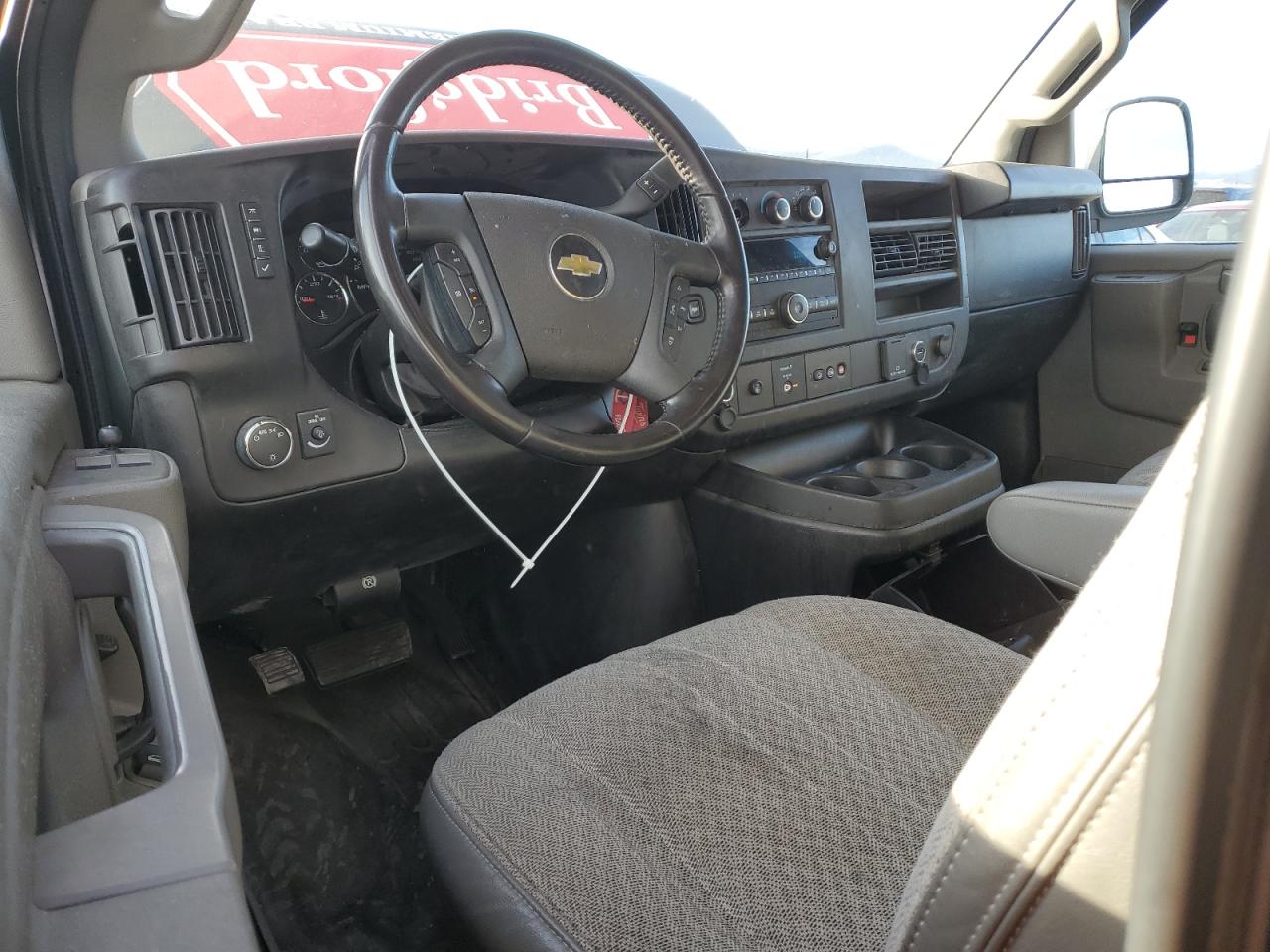 Chevrolet Express