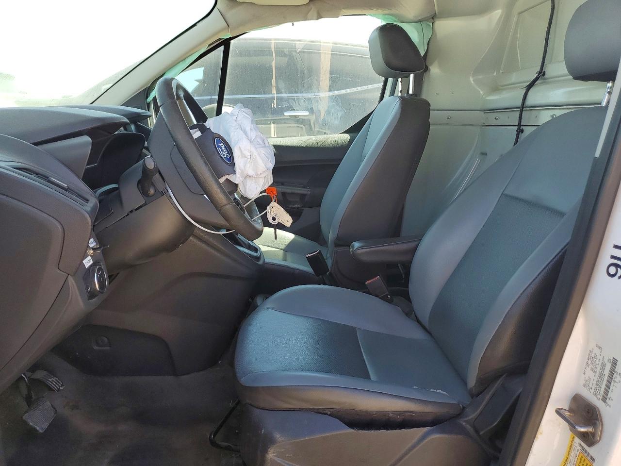Ford Transit Xl