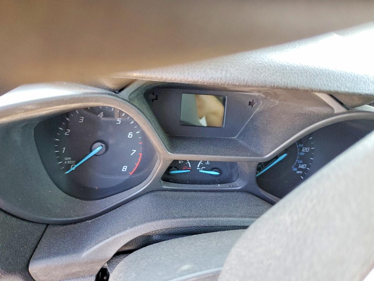 Ford Transit Xl