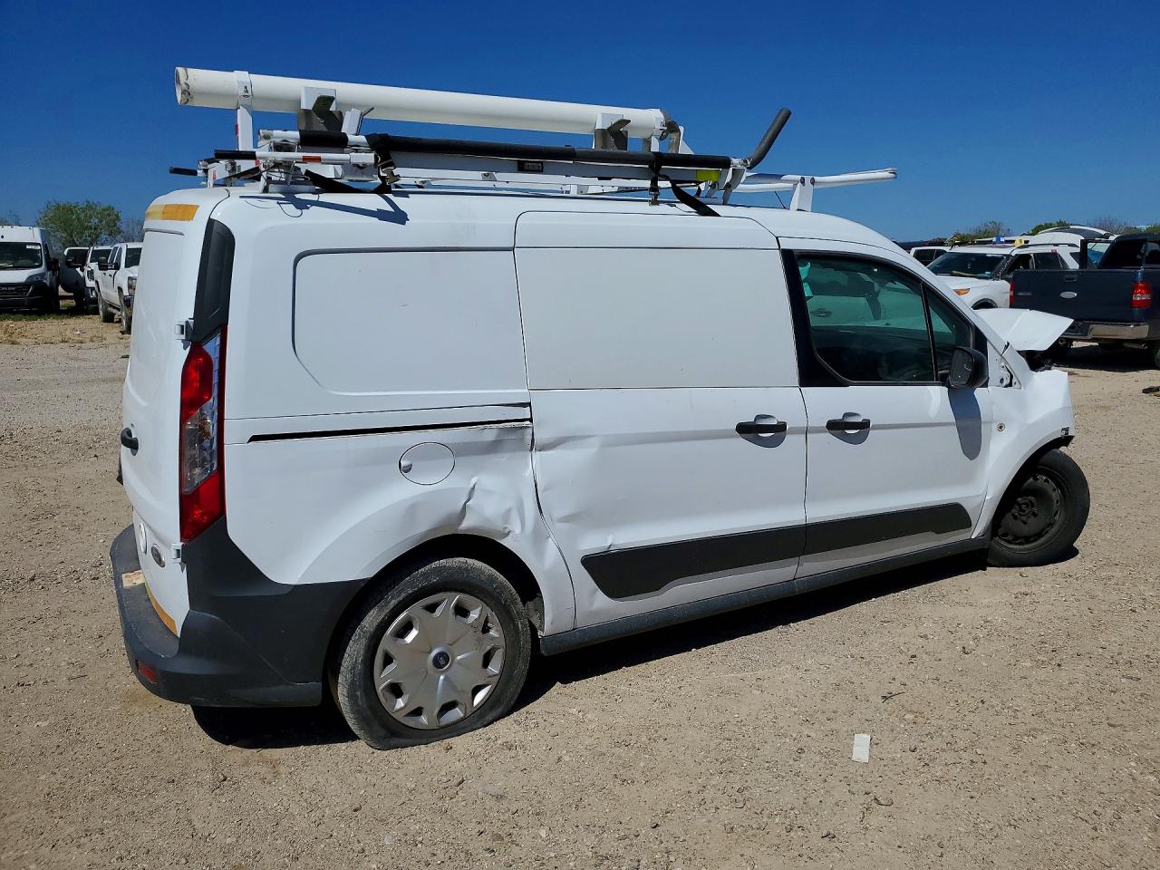 Ford Transit Xl