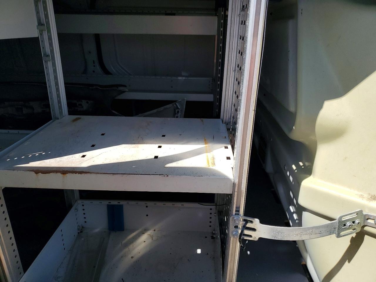 Ford Transit Xl