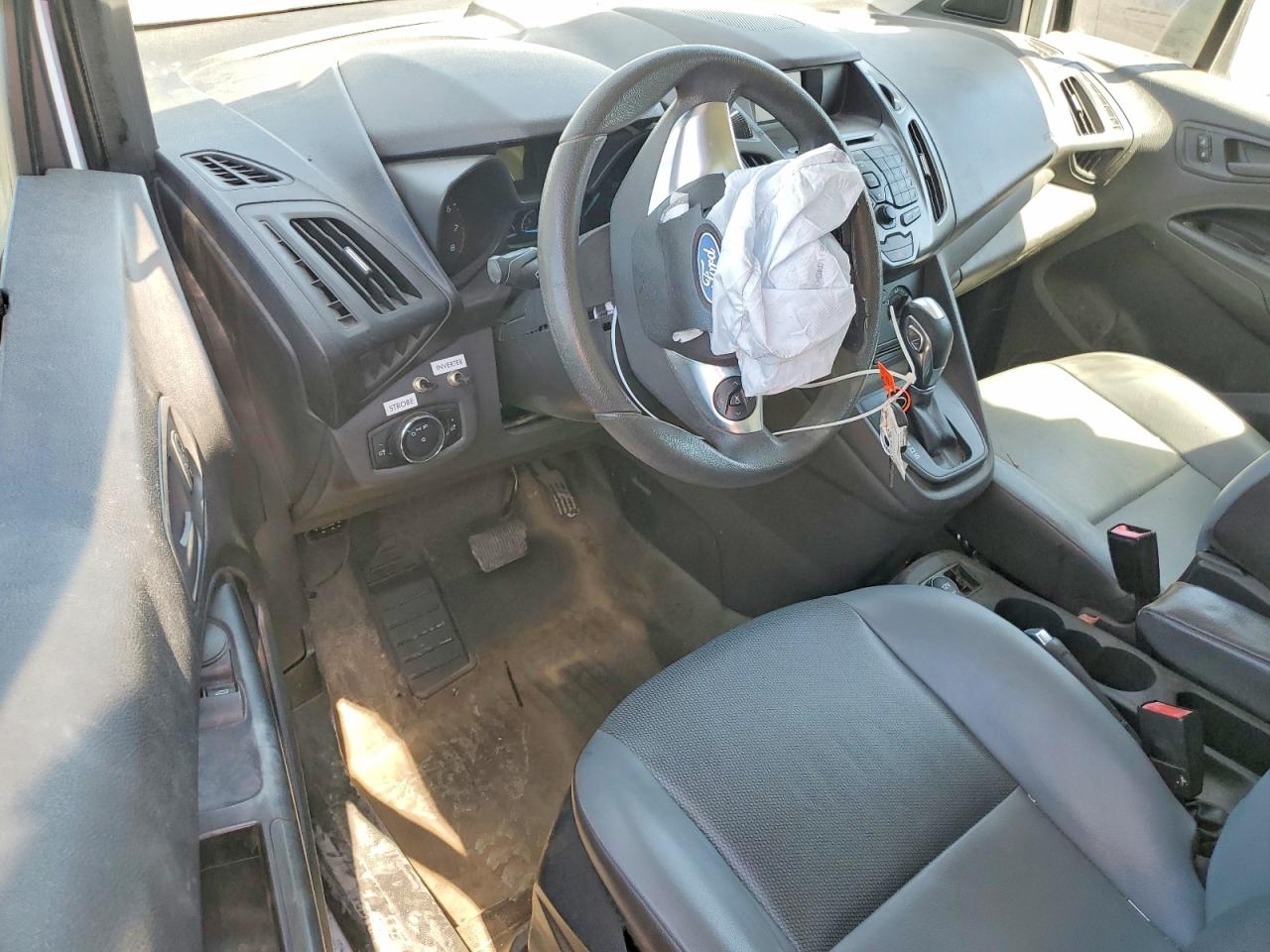 Ford Transit Xl