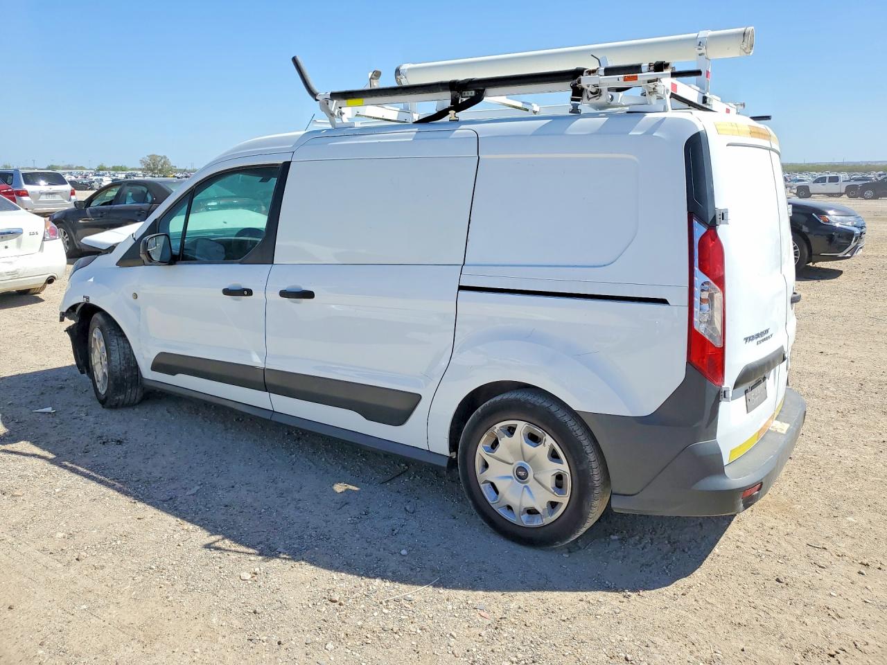 Ford Transit Xl