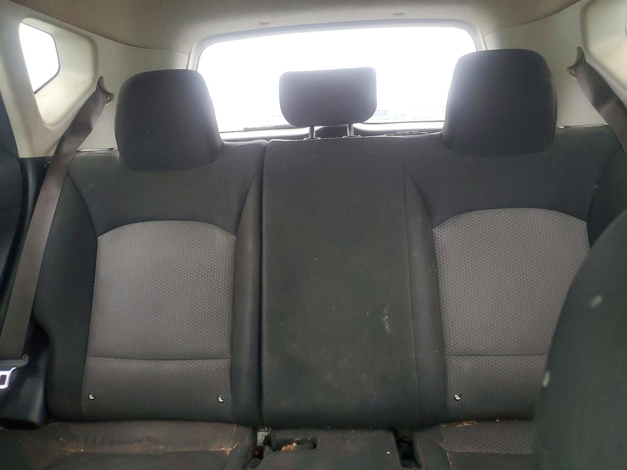 Kia Soul Lx