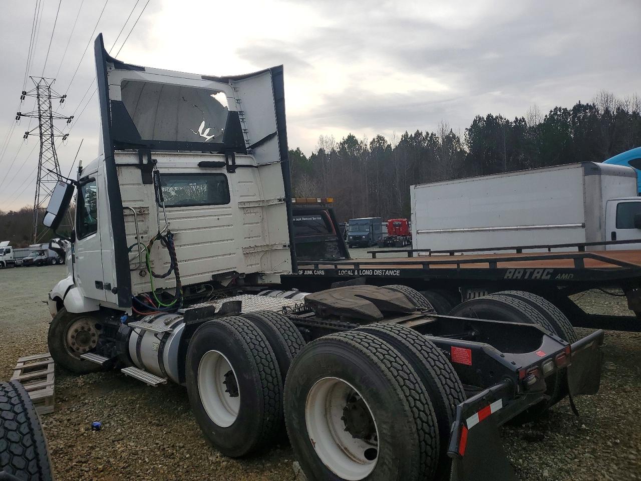 Volvo Vnl