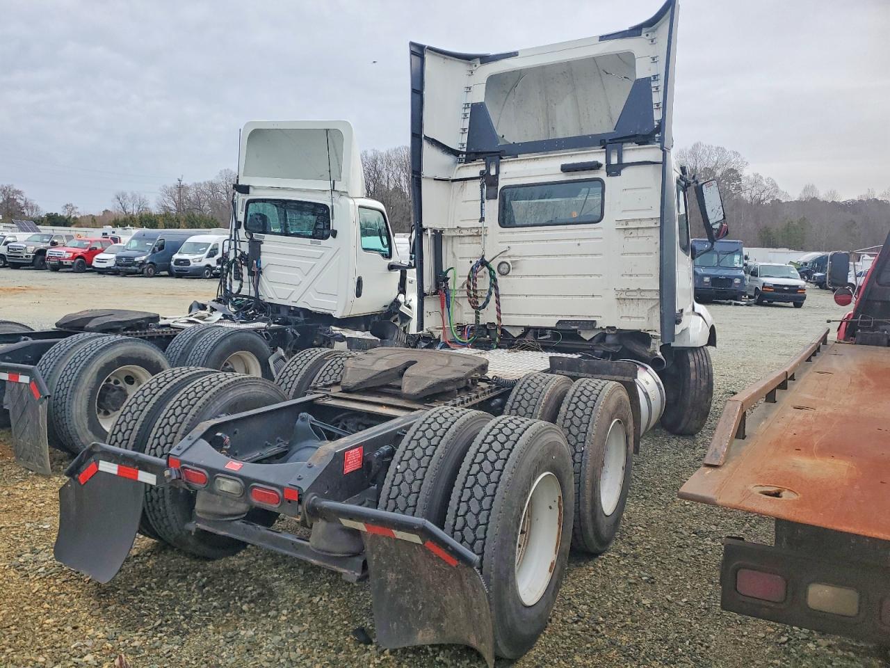 Volvo Vnl