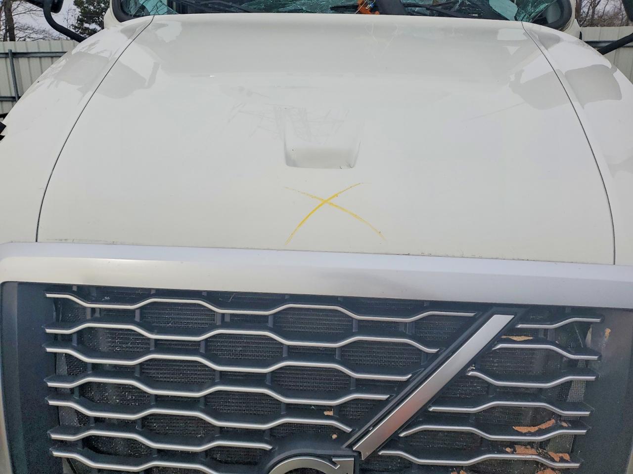 Volvo Vnl