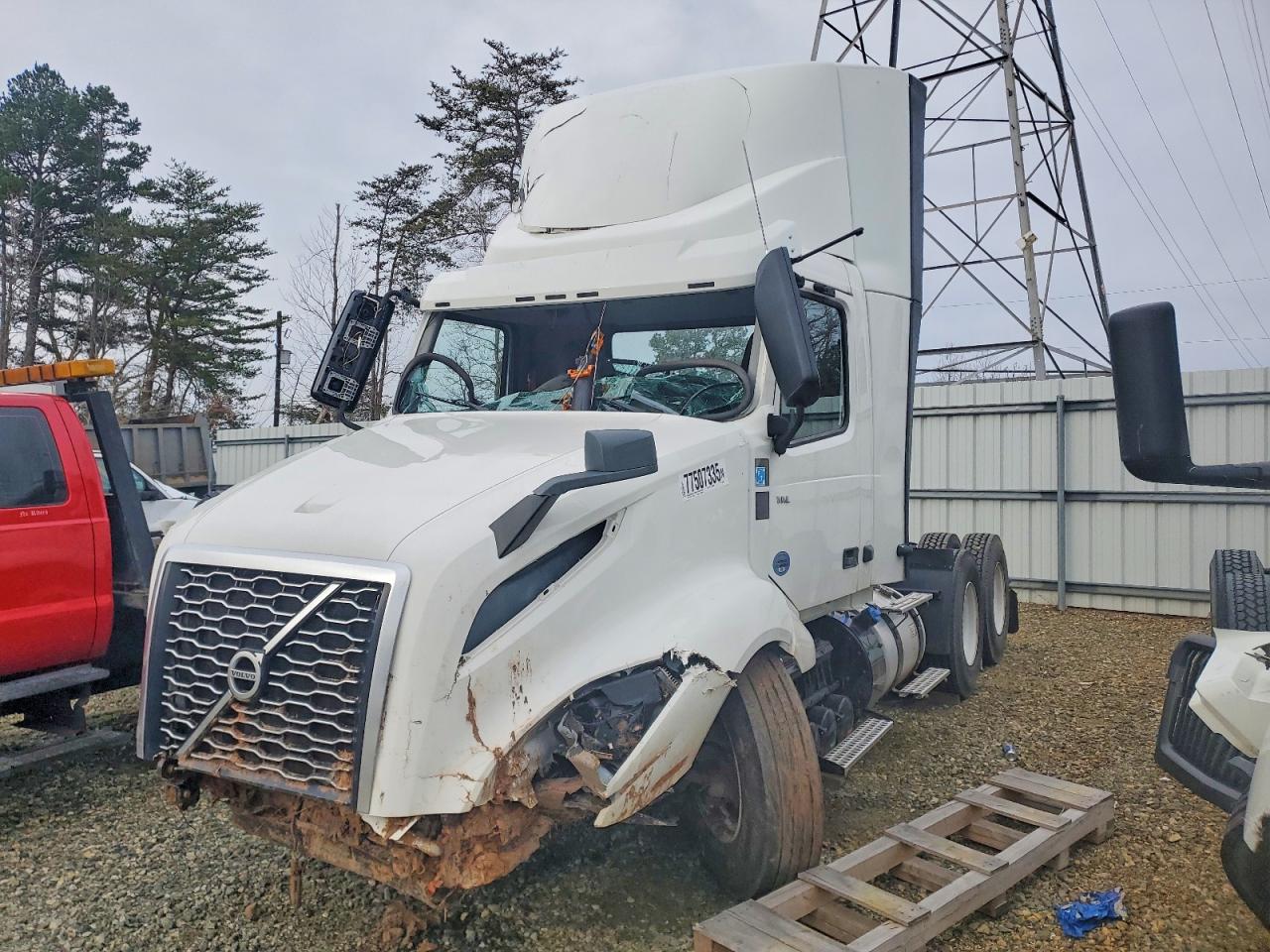 Volvo Vnl