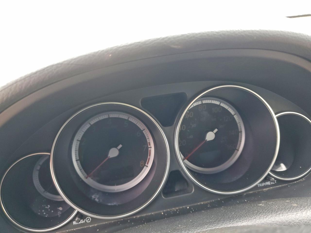INFINITI M35 Base