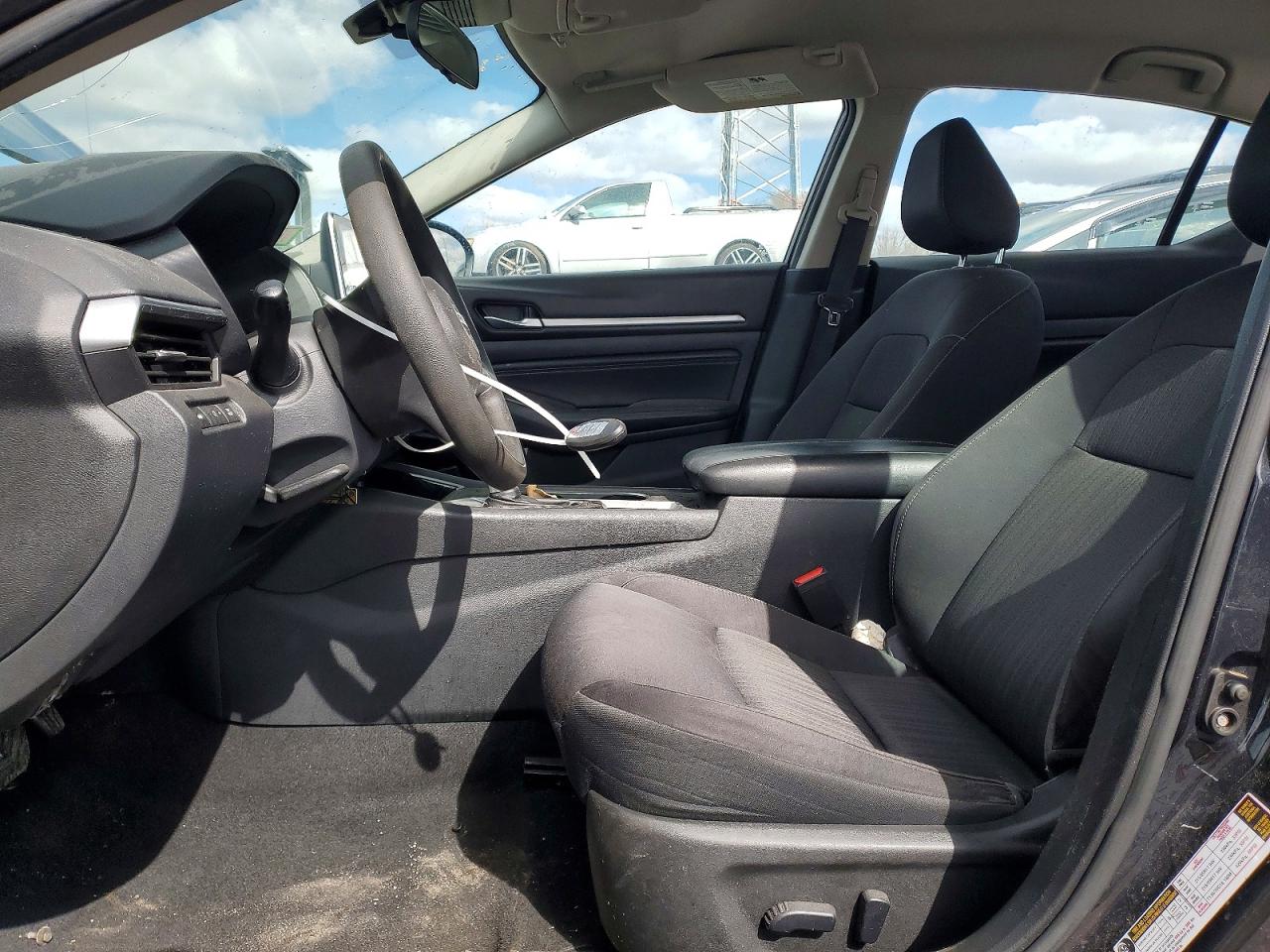 Nissan Altima 2.5 Sv