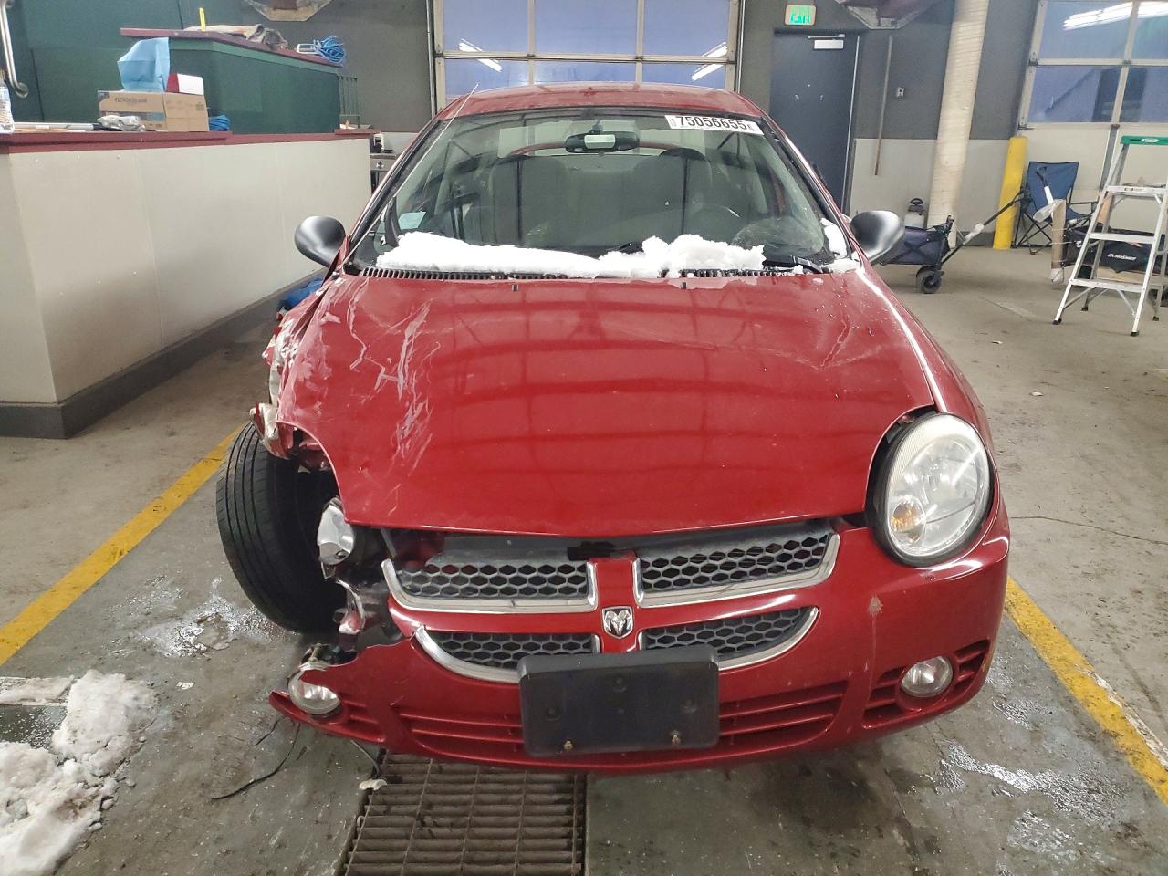Dodge Neon Sxt