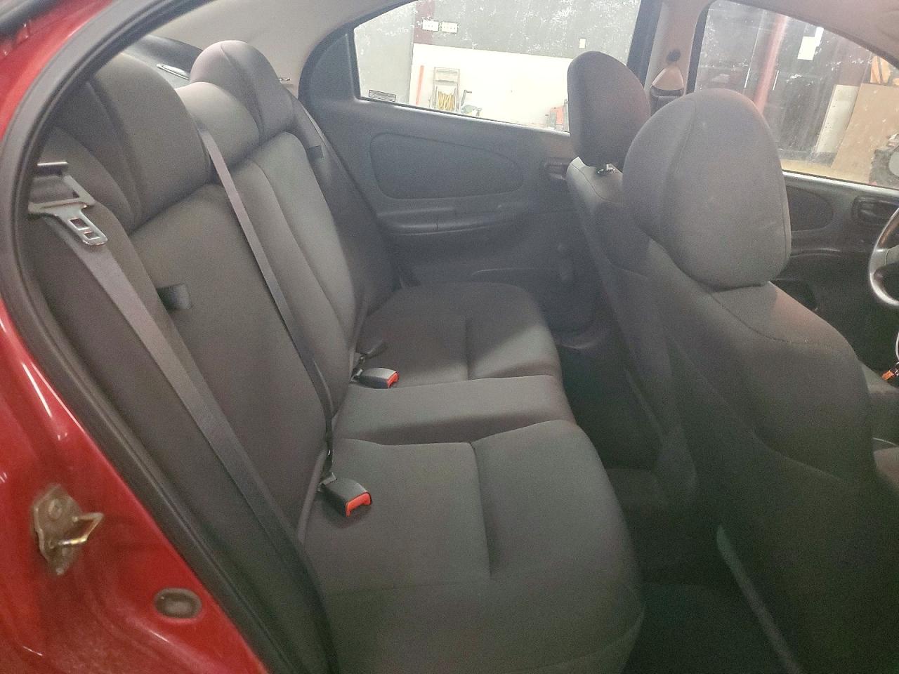 Dodge Neon Sxt