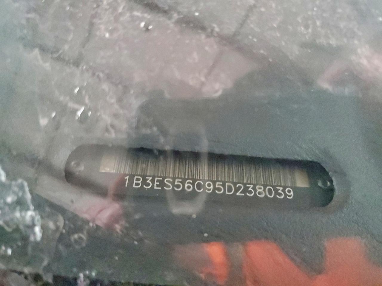 Dodge Neon Sxt