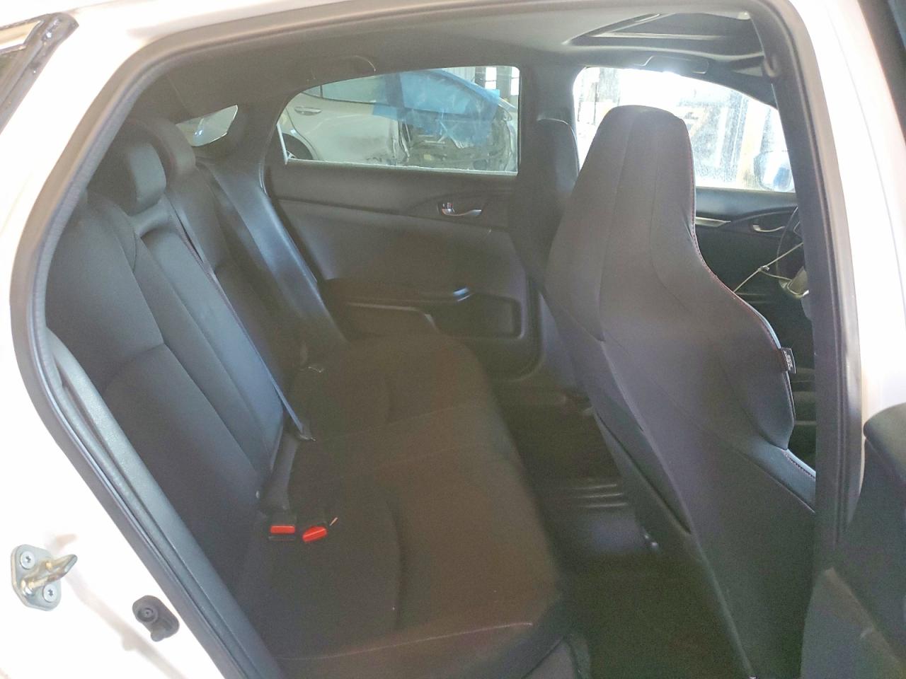 Honda Civic Si