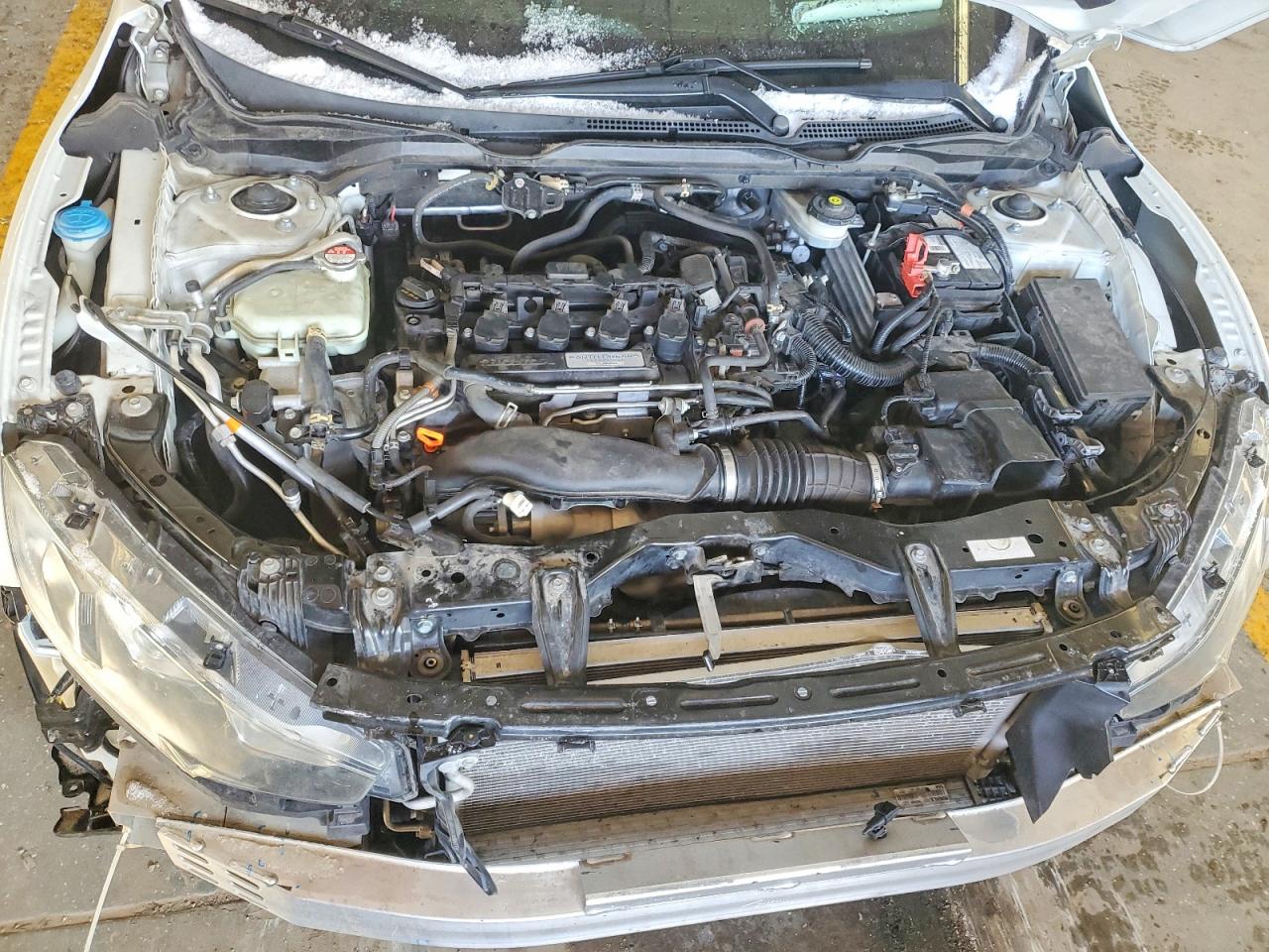 Honda Civic Si
